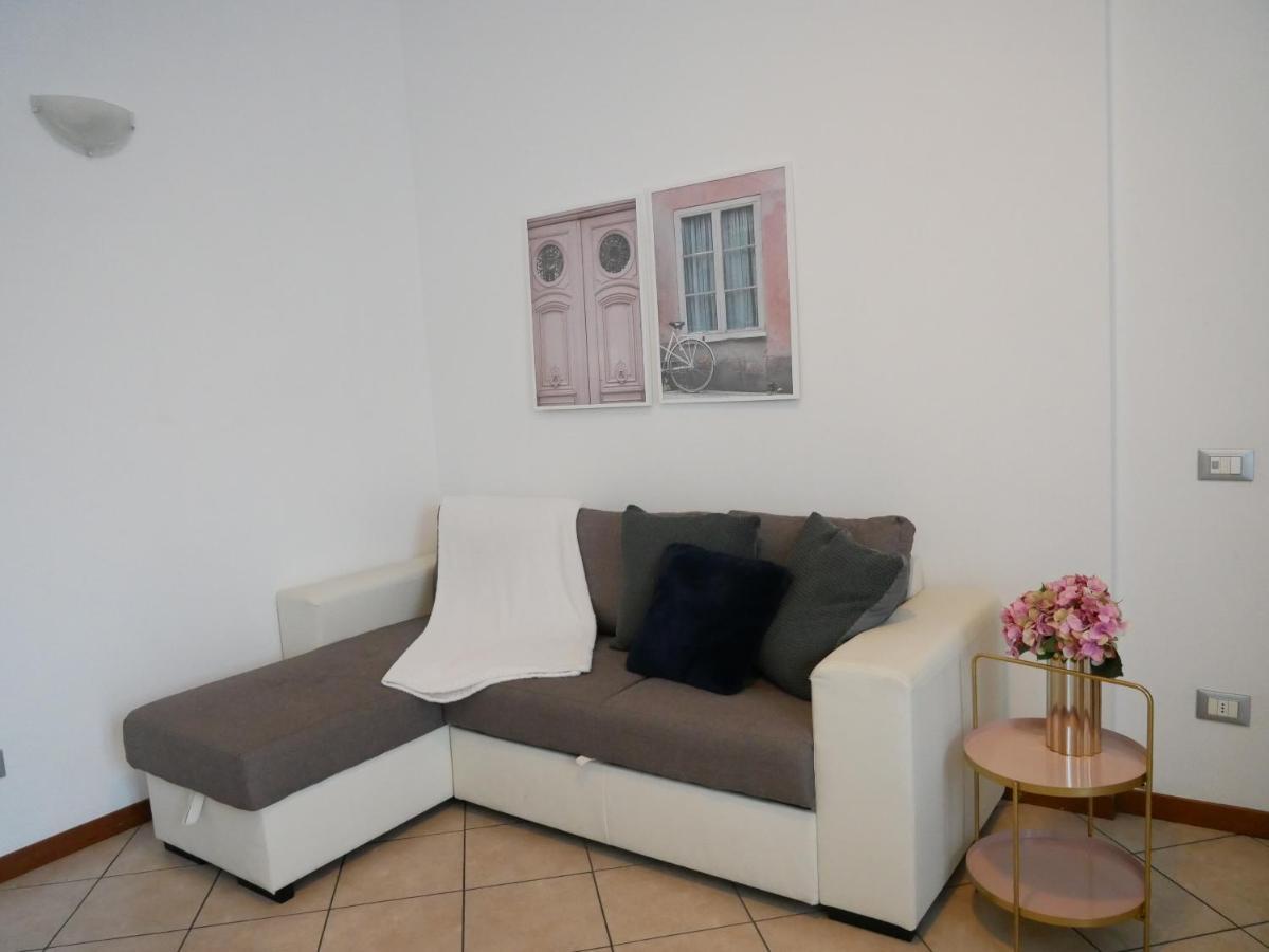 Diadema Pink - Immobili E Soluzioni Rent Apartament