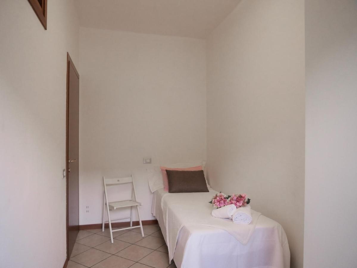 Apartament Diadema Pink - Immobili E Soluzioni Rent *