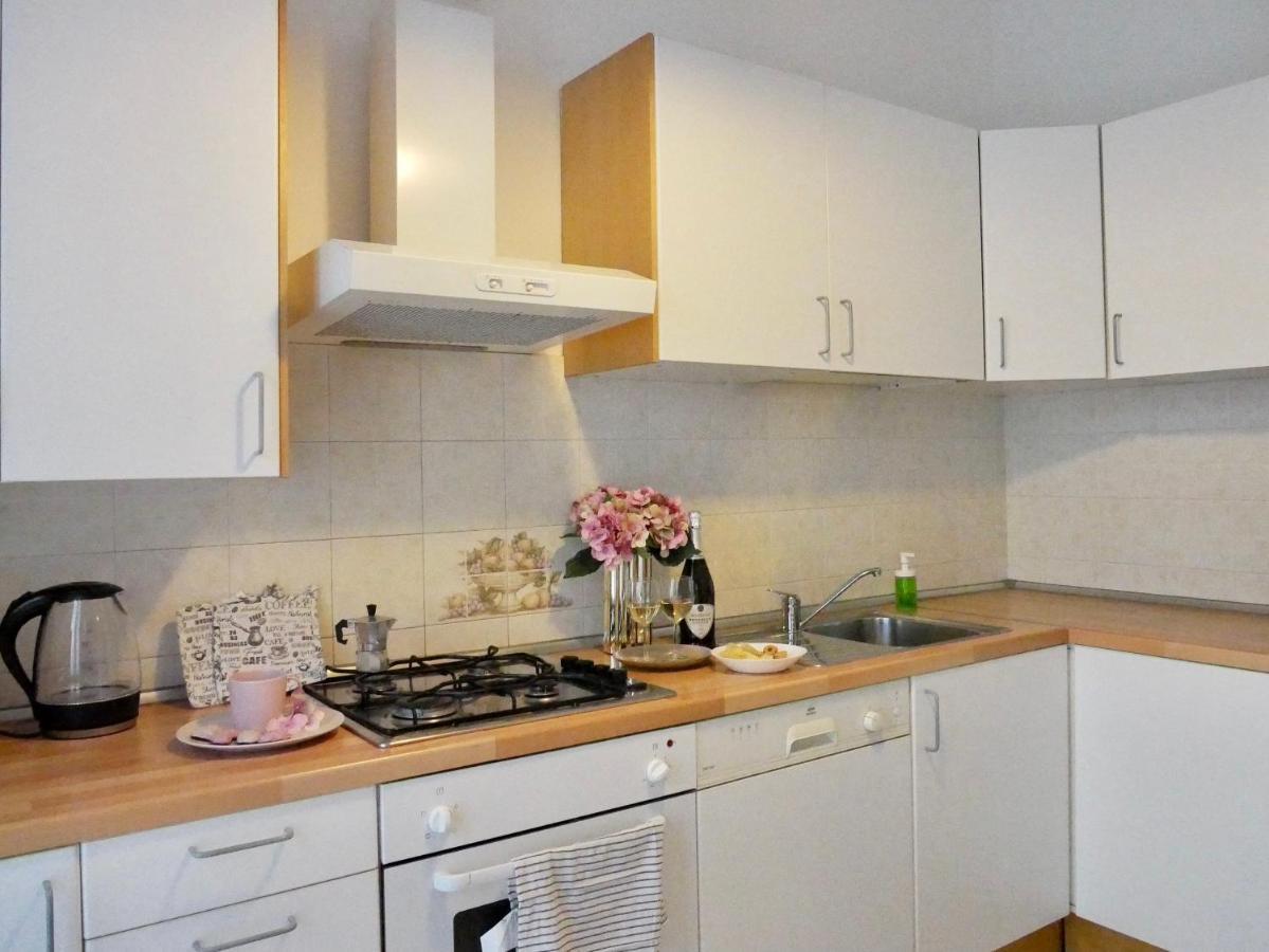 Diadema Pink - Immobili E Soluzioni Rent Apartament Bergamo