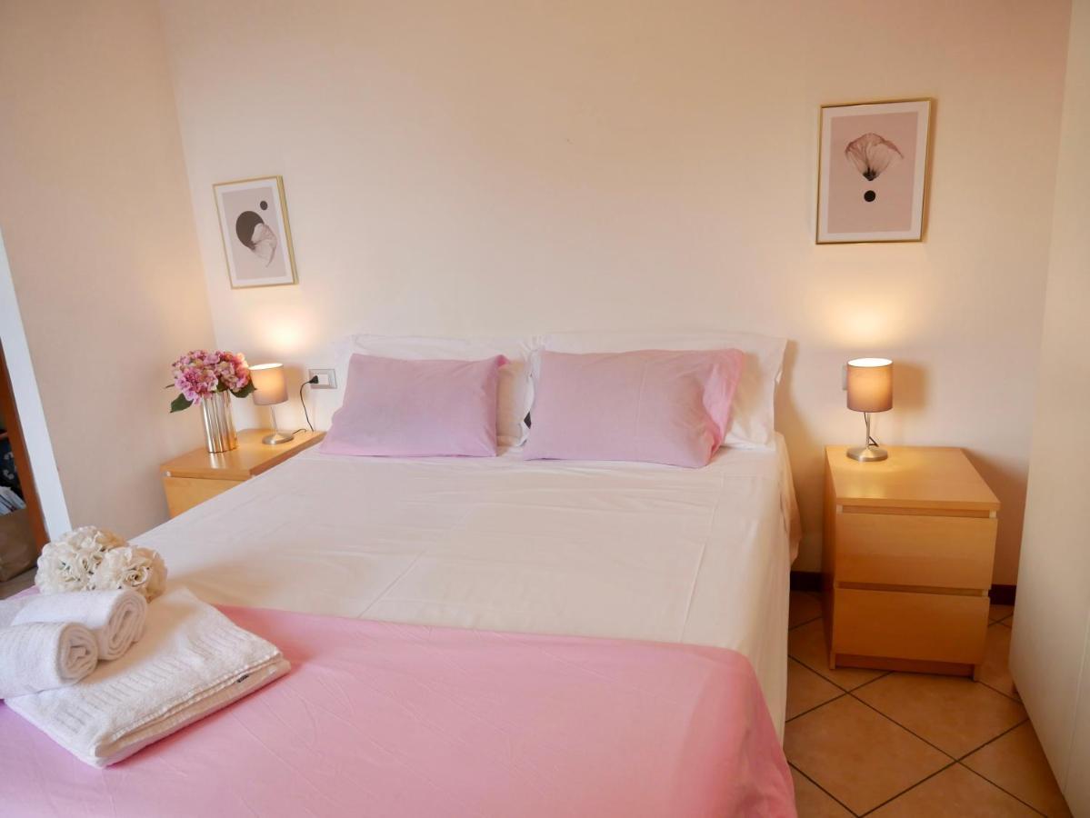Diadema Pink - Immobili E Soluzioni Rent Bergamo