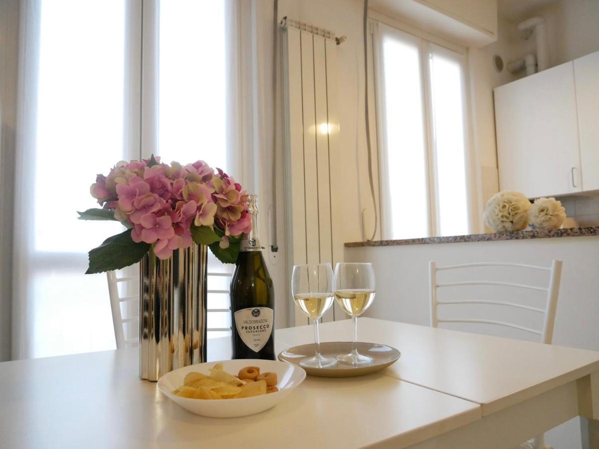 Diadema Pink - Immobili E Soluzioni Rent Leilighet *